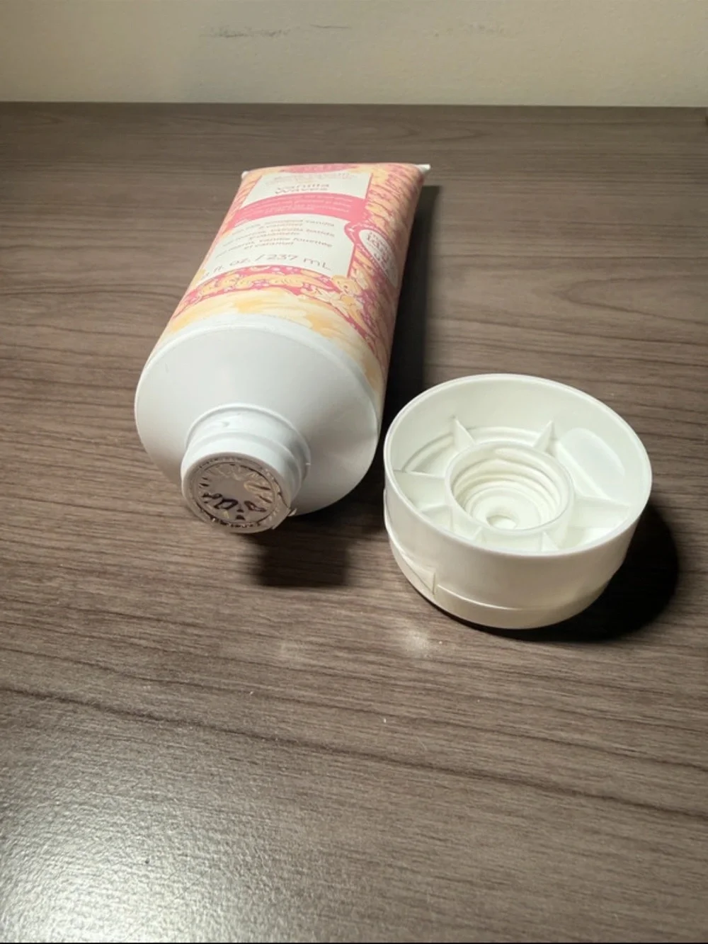 Scentsy body cream